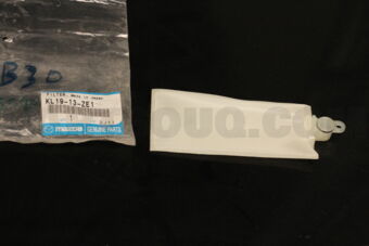 KL1913ZE1 FILTER,FUEL PUMP