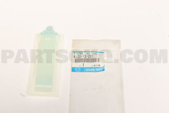 KL2213ZE1 FILTER,FUEL PUMP