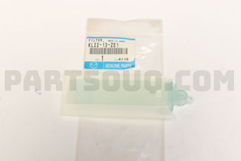 KL2213ZE1 FILTER,FUEL PUMP