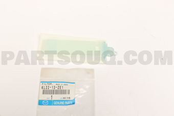 KL2213ZE1 FILTER,FUEL PUMP