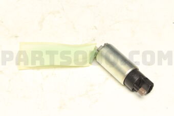 KL4713350 PUMP,FUEL-SUB