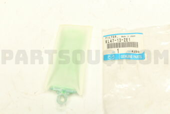 KL4713ZE1 FILTER,FUEL PUMP