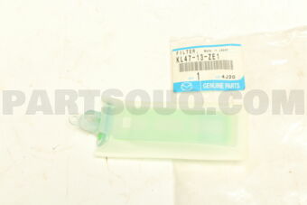 KL4713ZE1 FILTER,FUEL PUMP