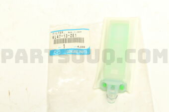 KL4713ZE1 FILTER,FUEL PUMP