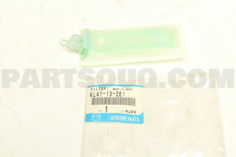 KL4713ZE1 FILTER,FUEL PUMP