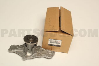 KL4715010C PUMP SET WATER