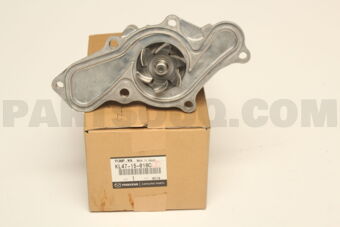 KL4715010C PUMP SET WATER