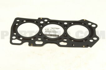 KLG410272 GASKET(L),CYLINDER HEAD