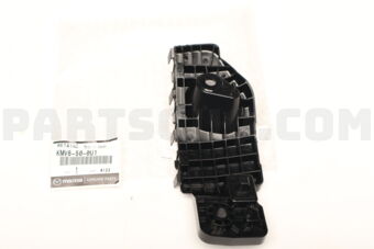 KMV6500U1 RETAINER(L),FRONT BU