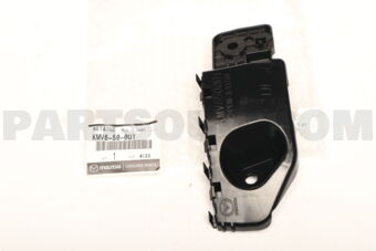 KMV6500U1 RETAINER(L),FRONT BU