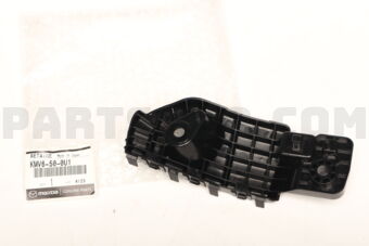 KMV6500U1 RETAINER(L),FRONT BU