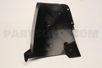 KMV650340 Mazda SHIELD(R),SPLASH-R.B