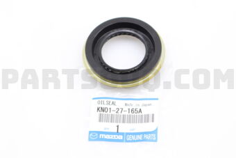 KN0127165A Mazda SEAL,OIL