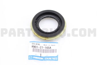 KN0127165A Mazda SEAL,OIL