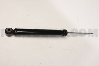 KN1C28700B DAMPER,REAR