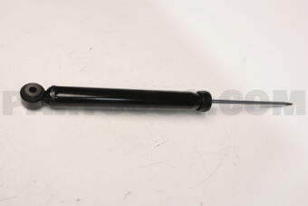KN1C28700B DAMPER,REAR