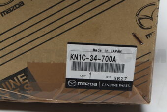 KN1C34700A DAMPER(R),FRONT