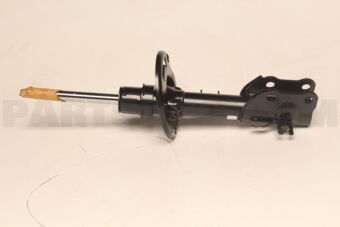 KN1C34900A DAMPER(L),FRONT