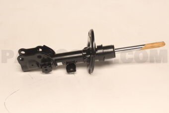 KN1C34900A DAMPER(L),FRONT