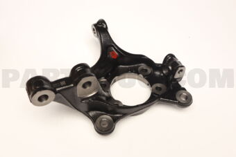 KN3L33021 KNUCKLE(R),STEERING