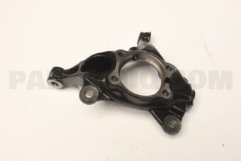 KN3L33031 KNUCKLE(L),STEERING