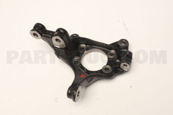 KN3L33031 KNUCKLE(L),STEERING