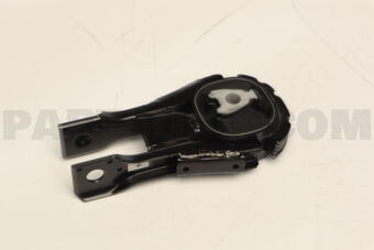 KN3R39040 RUBBER NO.1,ENG.MTG
