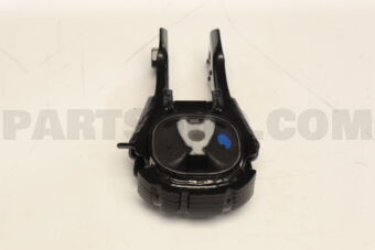 KN3R39040 RUBBER NO.1,ENG.MTG