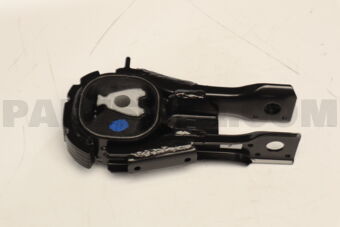 KN3R39040 RUBBER NO.1,ENG.MTG