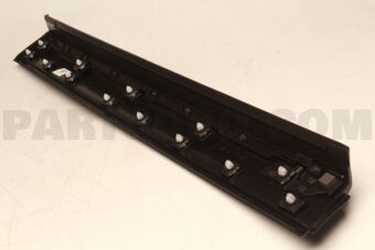 KPF151RA0 GARNISH A (R),SIDE