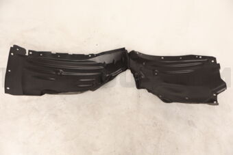 KPF156140 Mazda GUARD(L),MUD