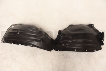 KPF156140 Mazda GUARD(L),MUD