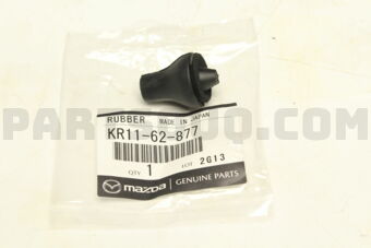 KR1162877 RUBBER,STOP