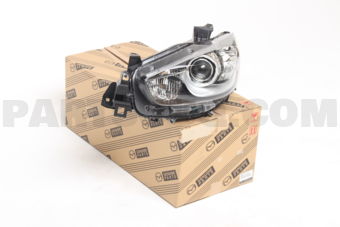 KR8251041D UNIT(L),HEAD LAMP