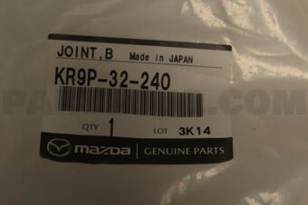 KR9P32240 JOINT,BALL