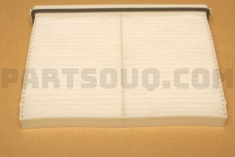 KR9P61J6X FILTER,COOLING UNIT