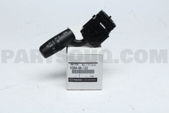 KS0466122 SWITCH,LIGHT &amp; TURN