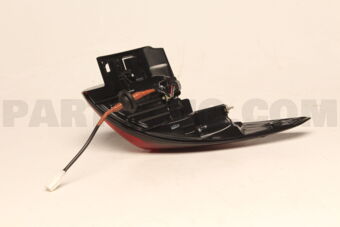 KSD451160 LAMP(L),RR COMB