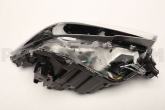 KSD551031D UNIT(R),HEAD LAMP