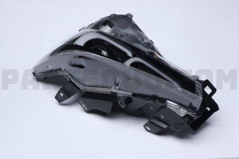 KSD551041D UNIT(L),HEAD LAMP