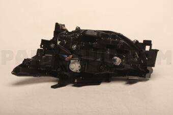 KSD651031A UNIT(R),HEAD LAMP