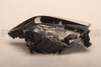 KSD651031A UNIT(R),HEAD LAMP