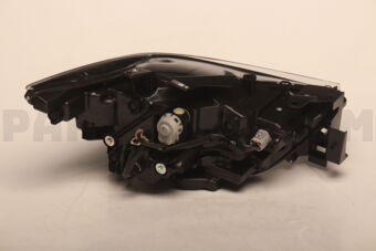 KSD651041A UNIT(L),HEAD LAMP