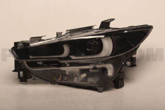 KSD651041A UNIT(L),HEAD LAMP