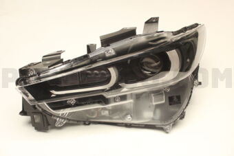 KSL751041C UNIT(L),HEAD LAMP