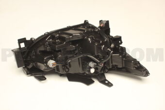 KSL751041C UNIT(L),HEAD LAMP