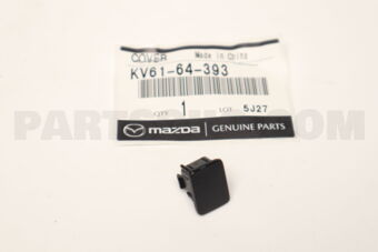 KV6164393 Mazda COVER