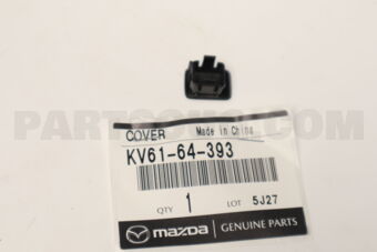 KV6164393 Mazda COVER