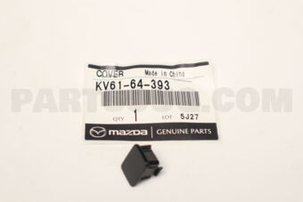 KV6164393 Mazda COVER