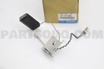 L00160960A GAUGE,FUEL TANK
